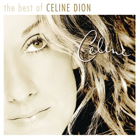 very best of celine dion|Celine Dion i drove all night live.